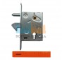 Came LOCK L - замок-крюк с ключом, с ответной частью, для откатных ворот без автоматики (арт. 1700053)