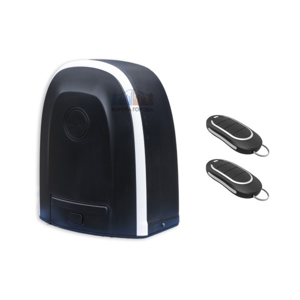 Alutech RTO-500KIT автоматика для откатных ворот Alutech RTO-500KIT автоматика для откатных ворот