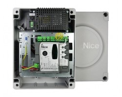 Блок управления NICE MC424LR01