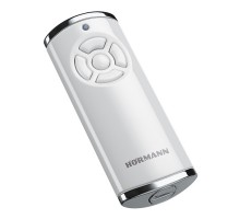 Пульт Hormann HS5-868-BS глянцевый белый (436766) Пульт Hormann HS5-868-BS глянцевый белый (436766)