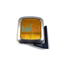 Лампа сигнальная Alutech SL-U Лампа сигнальная Alutech SL-U