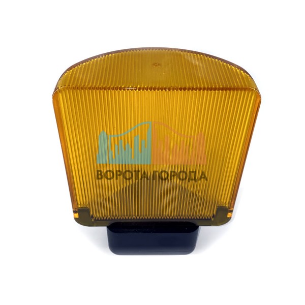 Comunello SWIFT лампа сигнальная для автоматики ворот и шлагбаумов Comunello SWIFT лампа сигнальная для автоматики ворот и шлагбаумов
