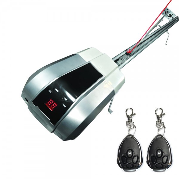 An-Motors ASG600/3KIT (2.4м) автоматика для секционных ворот An-Motors ASG600/3KIT (2.4м) автоматика для секционных ворот