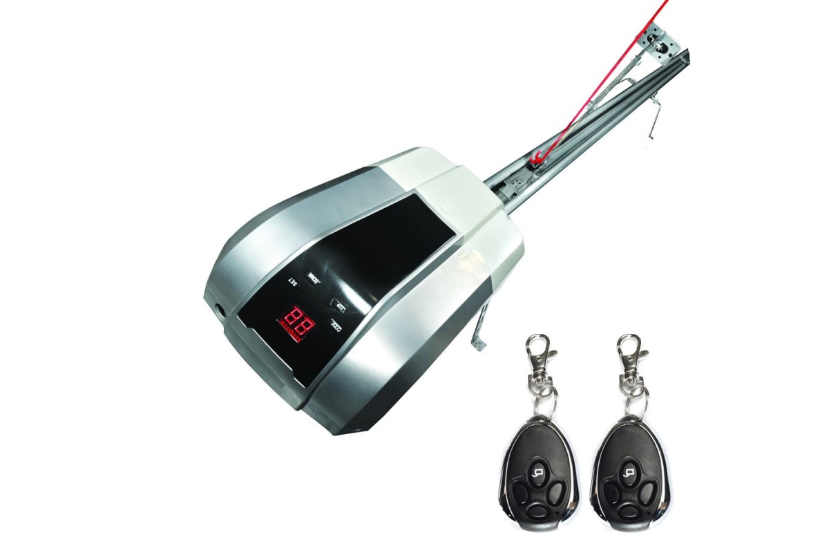 An motors asg600 схема подключения