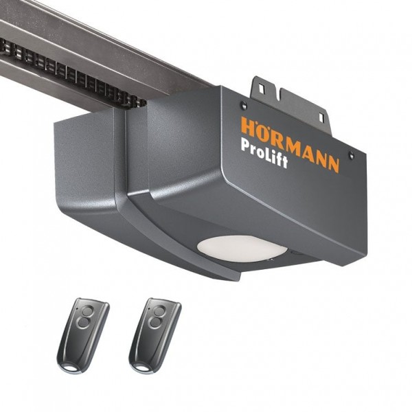 Hormann ProLift K (2,12м) автоматика для секционных ворот Hormann ProLift K (2,12м) автоматика для секционных ворот