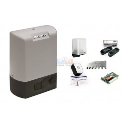 Doorhan Sliding-800 KIT привод для откатных ворот Doorhan Sliding-800 KIT привод для откатных ворот
