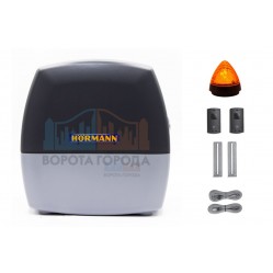 Hormann LineaMatic P SK (KIT) привод для откатных ворот Hormann LineaMatic P SK (KIT) привод для откатных ворот