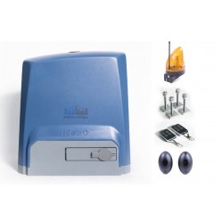 R-Tech SL1000 АС KIT автоматика для откатных ворот R-Tech SL1000 АС KIT автоматика для откатных ворот