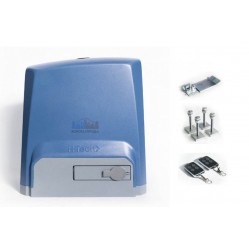 R-Tech SL1500 автоматика для откатных ворот R-Tech SL1500 автоматика для откатных ворот