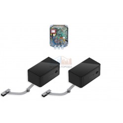 Doorhan ARM-320PRO привод для распашных ворот Doorhan ARM-320PRO привод для распашных ворот