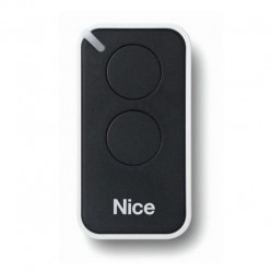 Nice INTI2 BLACK пульт-брелок Nice INTI2 BLACK пульт-брелок