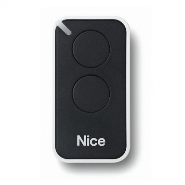 Nice INTI2 BLACK пульт-брелок Nice INTI2 BLACK пульт-брелок
