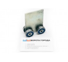Ролтэк тележка 212.RC35 универсальная Ролтэк тележка 212.RC35 универсальная