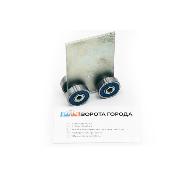 Ролтэк тележка 212.RC35 универсальная Ролтэк тележка 212.RC35 универсальная