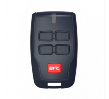 Пульт-брелок BFT MITTO B RCB 04 (D111906) Пульт-брелок BFT MITTO B RCB 04 (D111906)