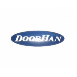 Логотип DoorHan для привода SE-750/1200 DHG018