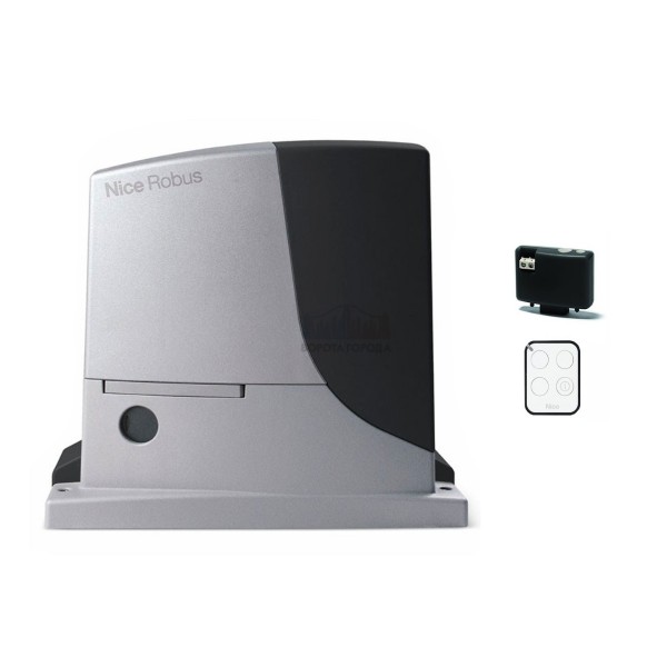 Nice RB1000BDKIT привод для откатных ворот Nice RB1000BDKIT привод для откатных ворот