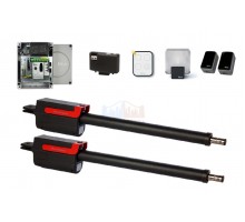 Nice TTN3724HSBDKIT2 автоматика для распашных ворот Nice TTN3724HSBDKIT2 автоматика для распашных ворот