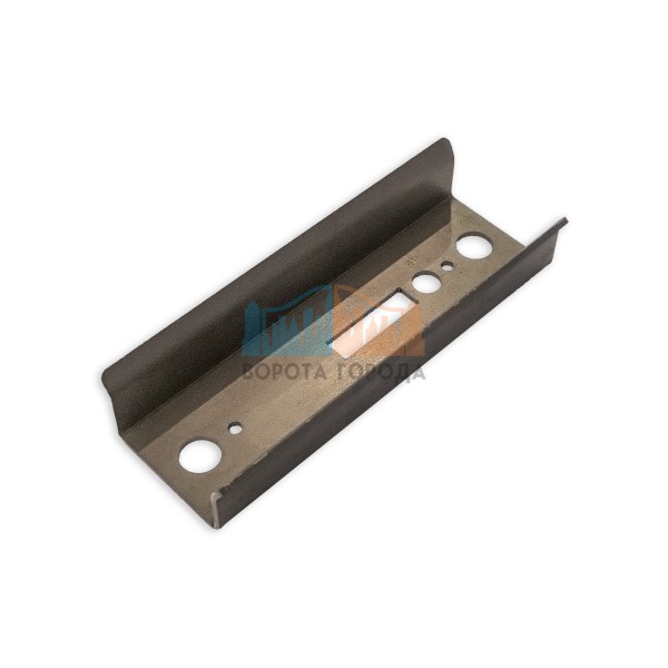 Came DOCK 62 - улавливатель для замка-крюка, ширина 62 мм (арт. 1700056) Came DOCK 62 - улавливатель для замка-крюка, ширина 62 мм (арт. 1700056)