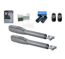 CAME ATS30AGS COMBO CLASSICO (8K01MP-028) телескопический комплект автоматики для распашных ворот до 800 кг, до 3 м CAME ATS30AGS COMBO CLASSICO (8K01MP-028) телескопический комплект автоматики для распашных ворот до 800 кг, до 3 м