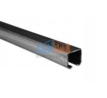 Came STRELA 33-6 Рельс направляющий подвесной оцинкованный 6м (арт. 1700133) Came STRELA 33-6 Рельс направляющий подвесной оцинкованный 6м (арт. 1700133)