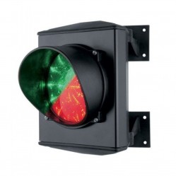 Светофор Doorhan TRAFFICLIGHT-LED 230В (зеленый+красный)