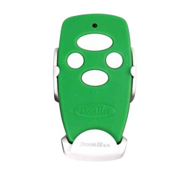 DoorHan Пульт Transmitter 4-Green DoorHan Пульт Transmitter 4-Green