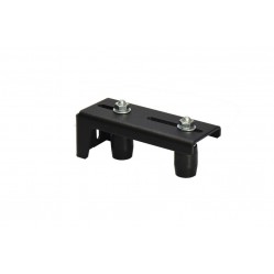 Направляющее устройство Doorhan увеличенное с новыми роликами RAL9005 DHSN210/RAL9005 Направляющее устройство Doorhan увеличенное с новыми роликами RAL9005 DHSN210/RAL9005
