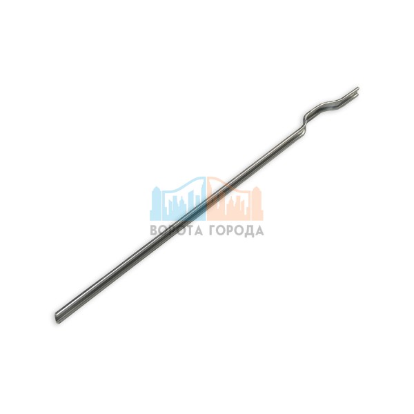 Came TL 30 Нижняя запирающая рейка для вертикального замка (арт. 1700150) Came TL 30 Нижняя запирающая рейка для вертикального замка (арт. 1700150)