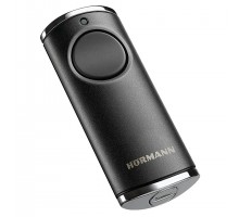 Hormann HS 1 BS пульт-брелок матовый Hormann HS 1 BS пульт-брелок матовый