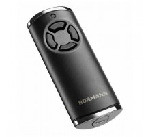 Пульт Hormann HS4-868-BS матовый черный (4511726) Пульт Hormann HS4-868-BS матовый черный (4511726)