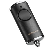 Пульты Hormann HSE 1 BS черный матовый (4511730) Пульты Hormann HSE 1 BS черный матовый (4511730)