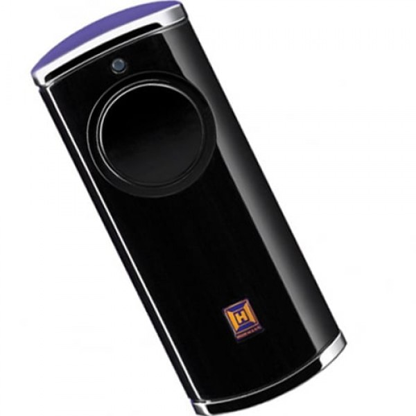 Hormann HS 1 BS пульт-брелок глянцевый Hormann HS 1 BS пульт-брелок глянцевый