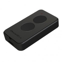 Пульт Doorhan Transmitter 2 PRO-Black Пульт Doorhan Transmitter 2 PRO-Black