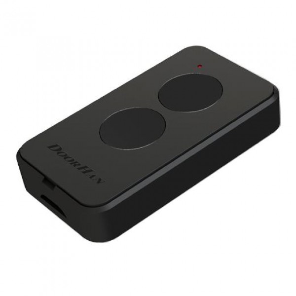 Пульт Doorhan Transmitter 2 PRO-Black Пульт Doorhan Transmitter 2 PRO-Black