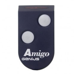 GENIUS Amigo 2 пульт-брелок д/у для ворот и шлагбаумов