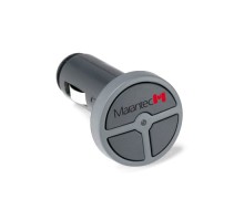 Marantec Digital 323 пульт для ворот в прикуриватель автомобиля Marantec Digital 323 пульт для ворот в прикуриватель автомобиля