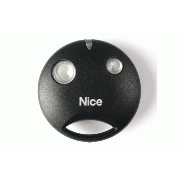 Nice Smilo 2 пульт-брелок д/у для ворот и шлагбаумов Nice Smilo 2 пульт-брелок д/у для ворот и шлагбаумов