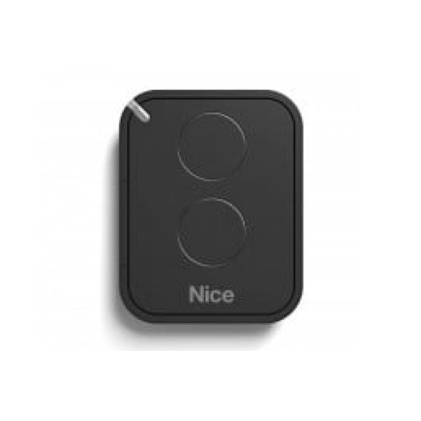 Nice FLO2RE пульт-брелок д/у для ворот и шлагбаумов Nice FLO2RE пульт-брелок д/у для ворот и шлагбаумов