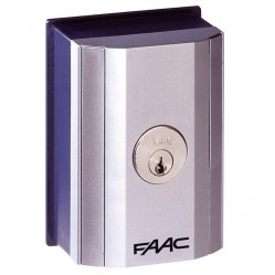 Faac ключ-выключатель T10E  401019005