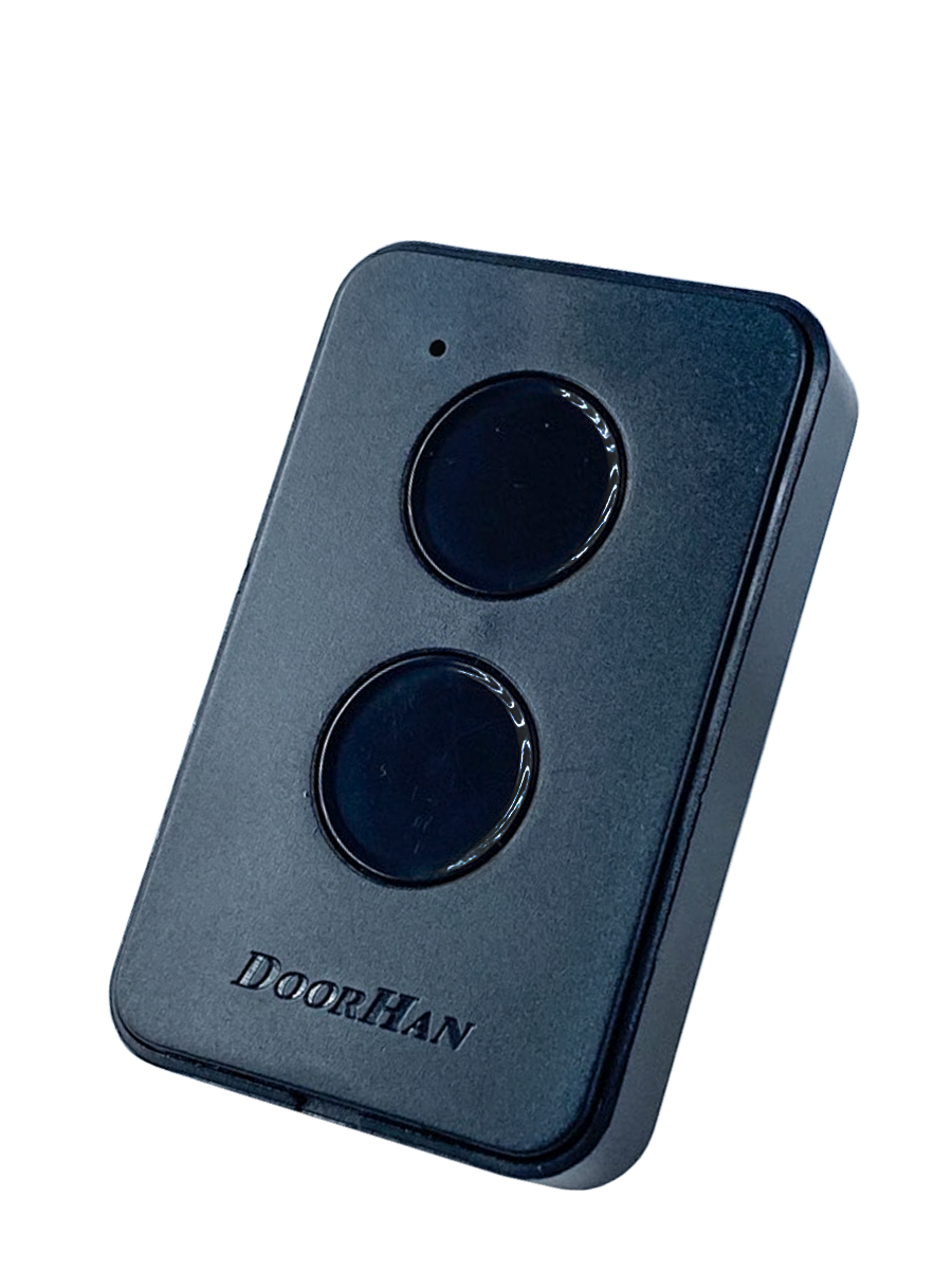 Пульт doorhan transmitter 2 pro